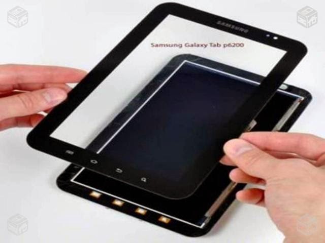Como Trocar Tela de Vidro Touch Screen em Tablets Lenoxx Genesis Dl e outros