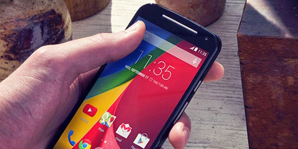 Como Compartilhar Arquivos no Motorola Moto G Moto E e Moto X