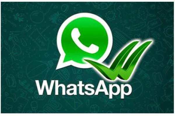 Como desativar aviso de recebimento no WhatsApp