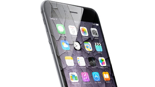 Como Trocar o LCD e Touch Screen iphone 6