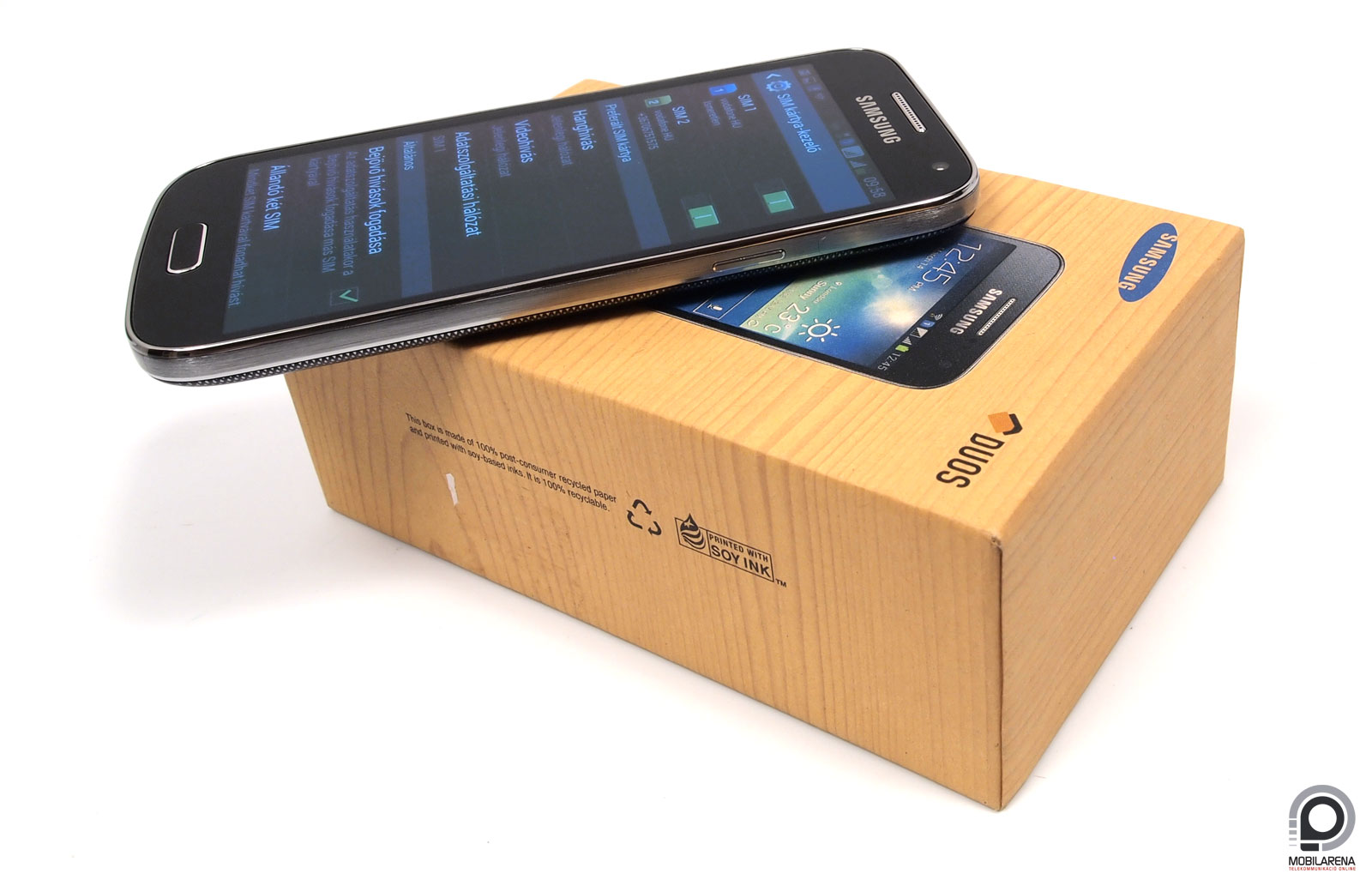 Samsung Galaxy S4 mini Duos i9192, Hard Reset, Como Formatar, Desbloquear, Restaurar
