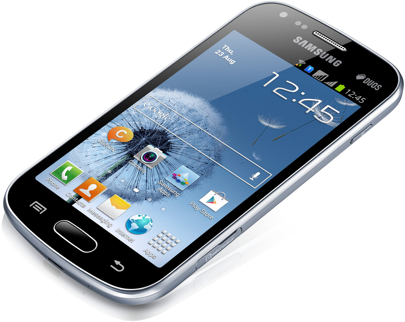 Samsung Galaxy S Duos GT-S7562l, S7582l, Hard Reset, Como Formatar, Desbloquear, Restaurar