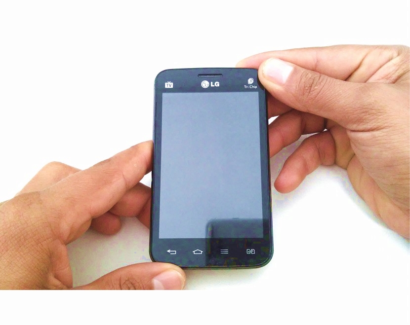 Como Formatar LG L4 2 E470f, E467f, E435f, E765f, Hard Reset, Desbloquear, Restaurar