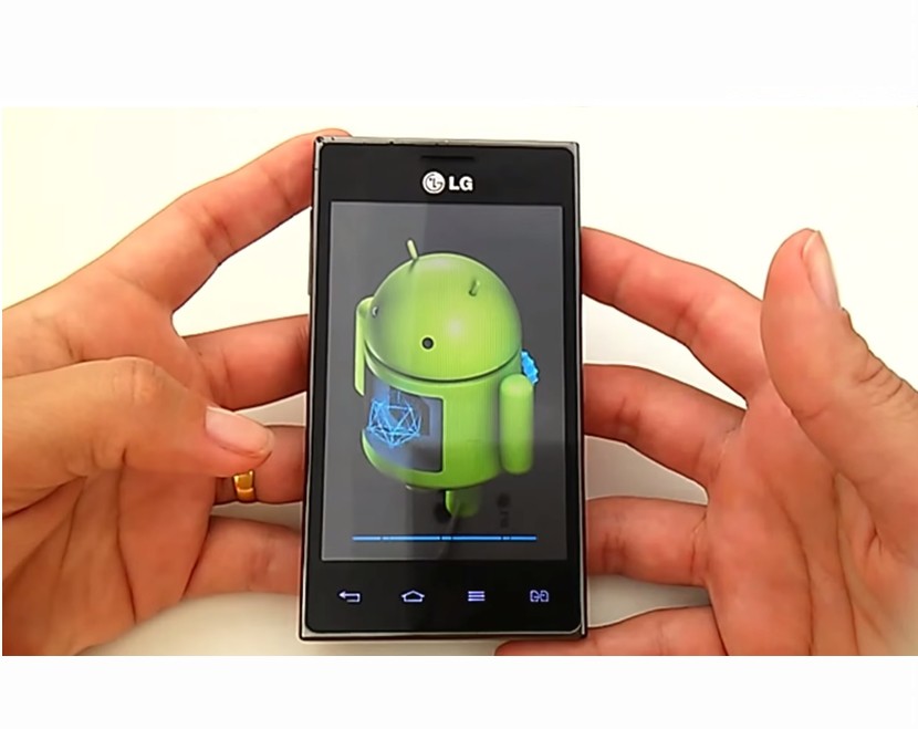 Como Formatar LG L5 E615f, Hard Reset, Desbloquear, Restaurar