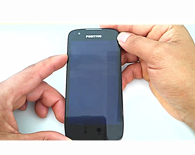 Como Formatar Positivo S480, Hard Reset, Desbloquear, Restaurar