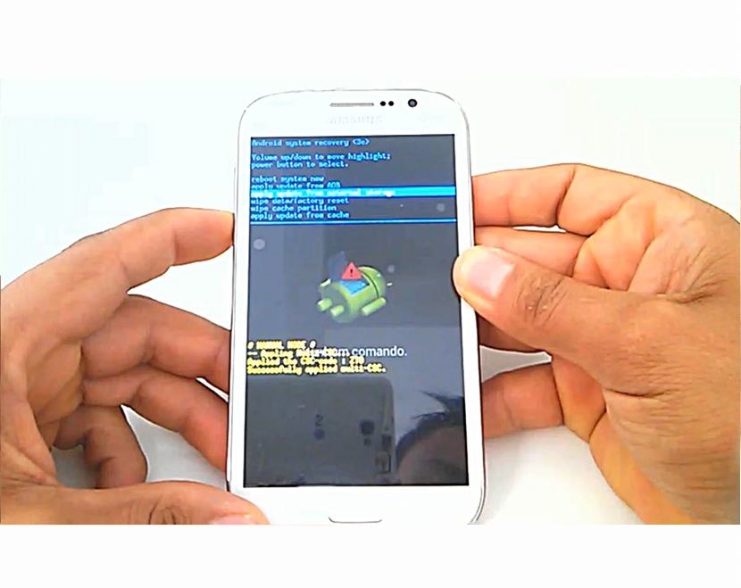 Como Formatar Samsung Galaxy Gran Neo Duos GT-i9060, i9063 Hard Reset, Desbloquear, Restaurar