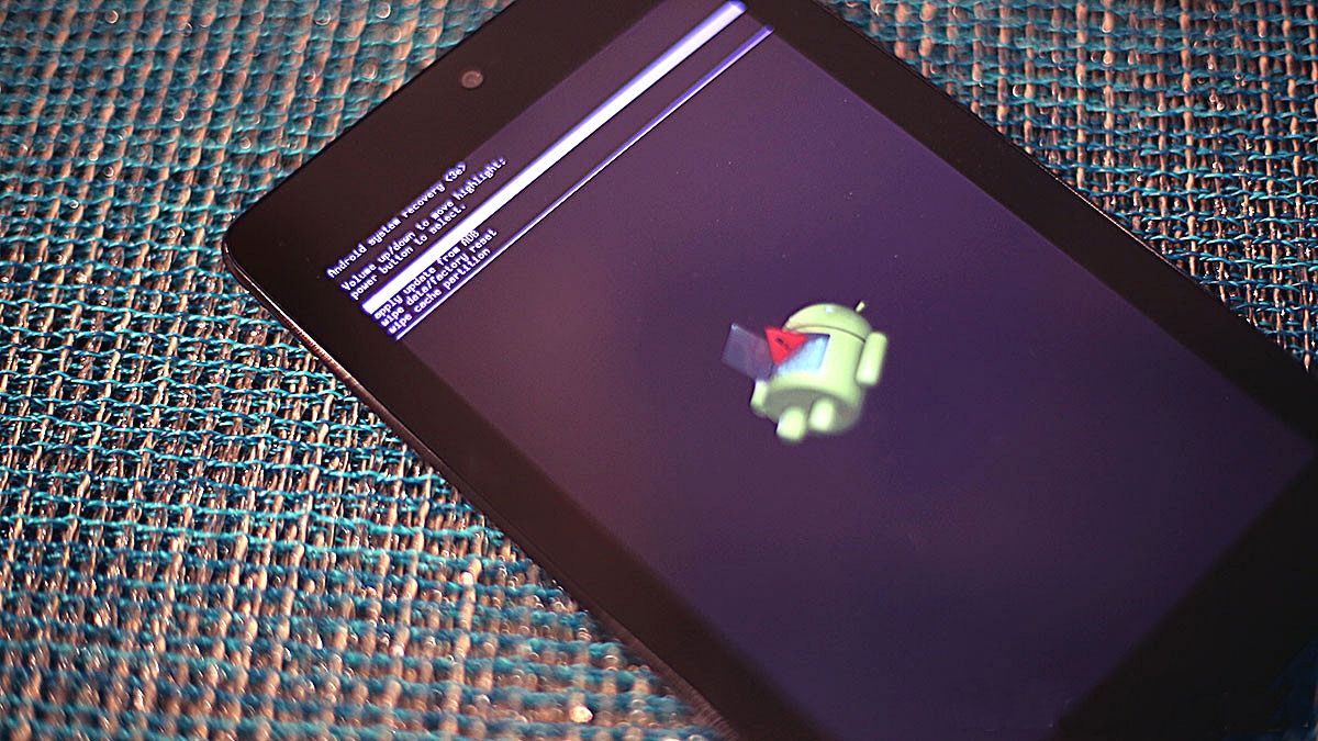 O que é hard reset e quando você deve fazer isso no seu celular?