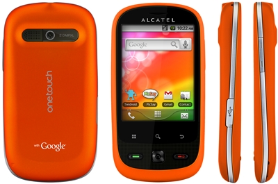 Como Formatar Alcatel One Touch 890D, hard reset, desbloquear, restaurar