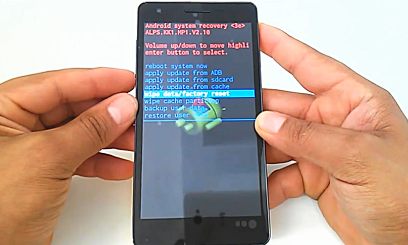 Como Formatar Multilaser Ms6 P3299, hard reset, desbloquear, restaurar