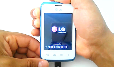 Stock Rom Firmware LG L20 D107f, Como instalar, Formatar, Restaurar, Atualizar