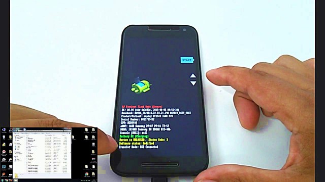 Stock Rom Firmware Marshmallow 6.0 Motorola Moto G 3° Geração XT1550, Como instalar, Atualizar, Restaurar