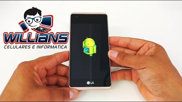 Hard Reset LG Xstyle K200DSF, Xpower K220DSF, Xcam K580DSF, Xscreen K500DSF, Formatar, Desbloquear,