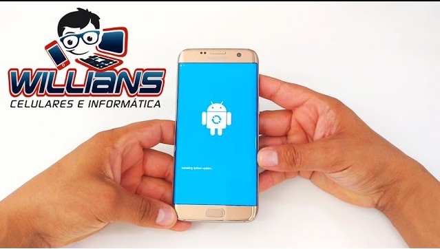 Hard Reset Samsung Galaxy S7, S7 Edge, SM-G930, G930F, G935, G935f, Formatar, Desbloquear
