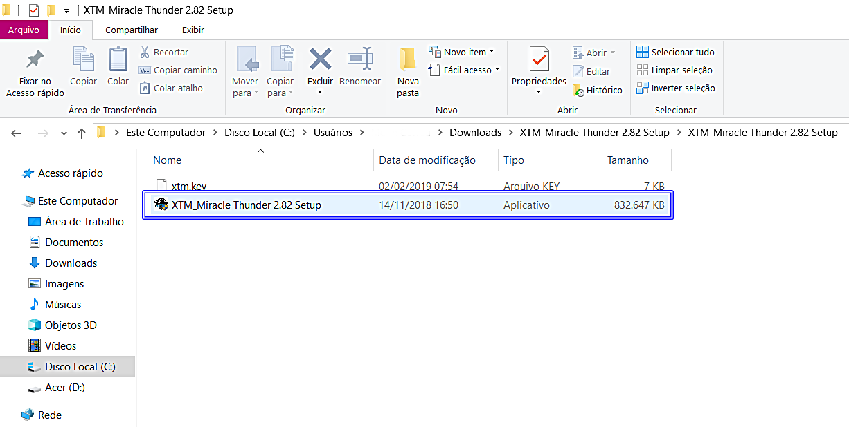 Como Instalar a Miracle para desbloquear Mi Account