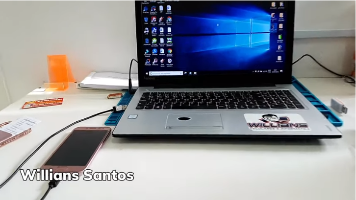 Seu PC não reconhece Celular? Aprenda como Resolver com essa dica rápida!