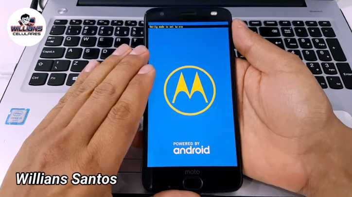 Aprenda Como Restaurar a Firmware Stock Rom dos aparelhos Motorola Moto Z2 Force XT1789-5 com Android 9