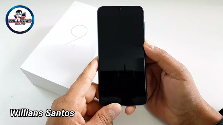 Aprenda como Formatar (Hard Reset) dos Aparelhos Xiaomi Mi 9, Mi 9 SE.