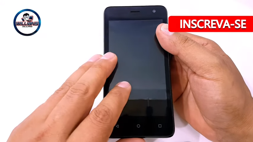 Aprenda a Formatar (Hard Reset) Multilaser MS45 4G