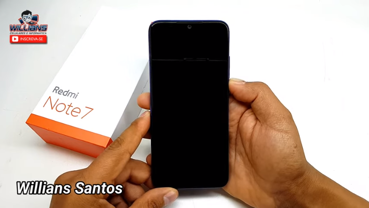 Aprenda como Formatar (Hard Reset) os aparelhos Xiaomi Redmi Note 7, Note 6 Pro.