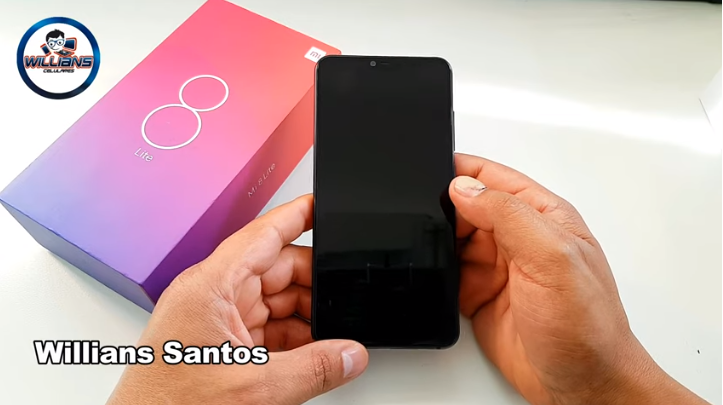 Aprenda como Formatar (Hard Reset) nos aparelhos Xiaomi Mi 8, Mi 8 Lite com MIUI 10.