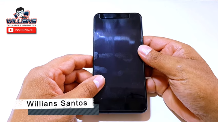 Aprenda como Formatar (Hard Reset) dos aparelhos LG K9.
