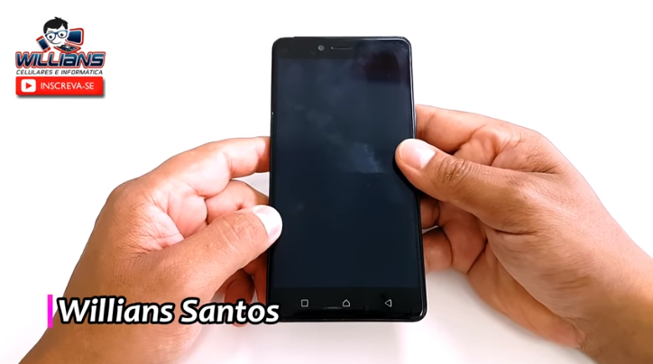 Aprenda como Formatar (Hard Reset) os aparelhos Lenovo Vibe K6, K6 Plus.