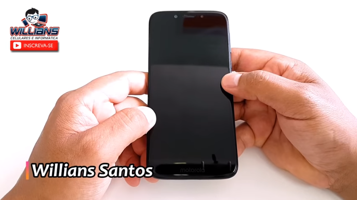 Aprenda como Formatar (Hard Reset) dos Aparelhos Motorola Moto G7, Moto One, Moto X4 Android 9.