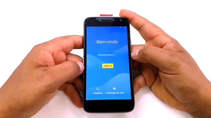Aprenda como Remover Conta Google (FRP) 2019 dos aparelhos Motorola, Samsung, LG, Asus, Lenovo com android 7.1.1 ou versões anteriores
