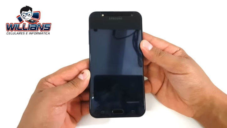 Aprenda como Formatar (Hard Reset) os aparelhos Samsung Galaxy J7 J700, J7 Neo J701.