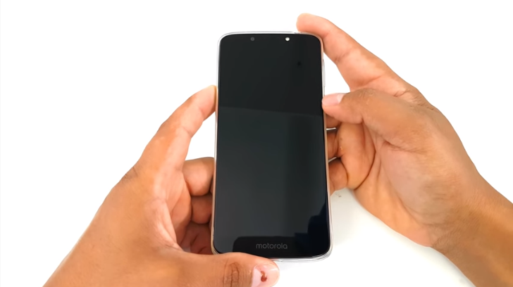 Aprenda como Formatar (Hard Reset) os aparelhos Motorola Moto G6, G5, G4, G3, G2.