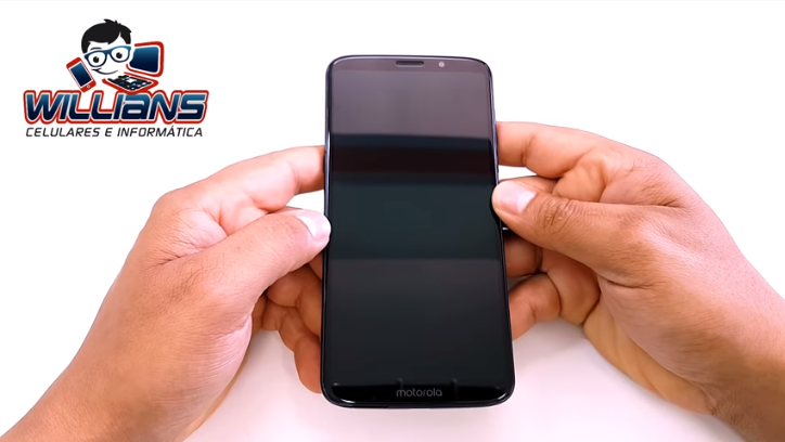 Aprenda como Formatar (Hard Reset) os aparelhos Motorola Moto Z3, Z3 Play, Z2, Z2 Play, Z2 Force.