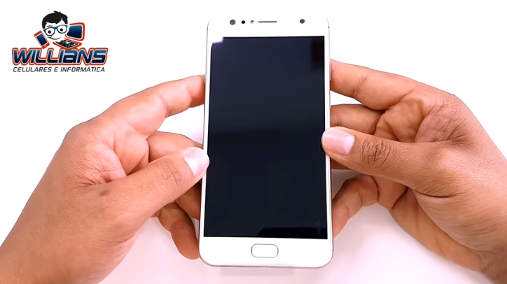 Aprenda como Formatar (Hard Reset) os aparelhos Asus Zenfone 4 Selfie, Max, Selfie Pro, 3, Go, Live.