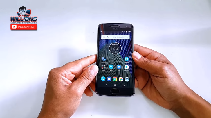 Aprenda como Instalar a Firmware (StockRom) ou fazer o Downgrade nos aparelhos Motorola MOTO G4, G5, G6 sem perder IMEI.