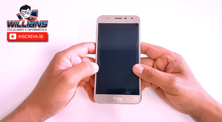 Aprenda como Formatar (Hard Reset) os aparelhos Samsung Galaxy J7 Duo J720, J720m, J720f.