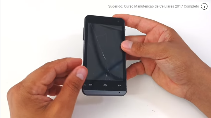 Aprenda como Formatar (Hard Reset) os aparelhos Multilaser MS40 P9007.