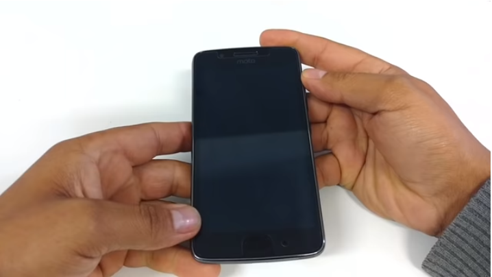 Aprenda como Formatar (Hard Reset) os aparelhos Motorola Moto G5, XT1671, XT1672, XT1680, XT1683, XT1687.