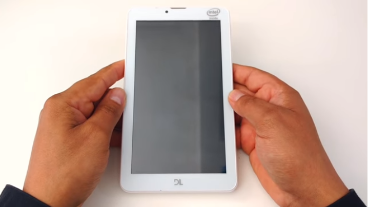 Aprenda como Formatar (Hard Reset) os Tablet DL TX315, TX316, TX319, TX320.