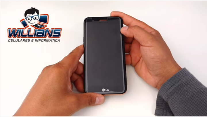 Aprenda como Formatar (Hard Reset) os aparelhos LG K10 Novo 2017, M250, M250ds.