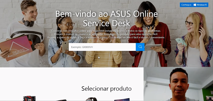 Aprenda como baixar as Firmwares (Stock Rom) dos aparelhos Asus Zenfone.