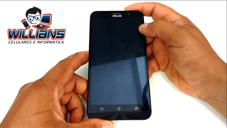 Aprenda como Instalar a Firmware (Stock Rom) dos aparelhos Asus Zenfone.