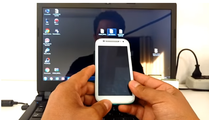 Aprenda como Instalar a Firmware (Stock Rom) dos aparelhos Motorola Moto E2 XT1506, XT1514, XT1523, XT1524.