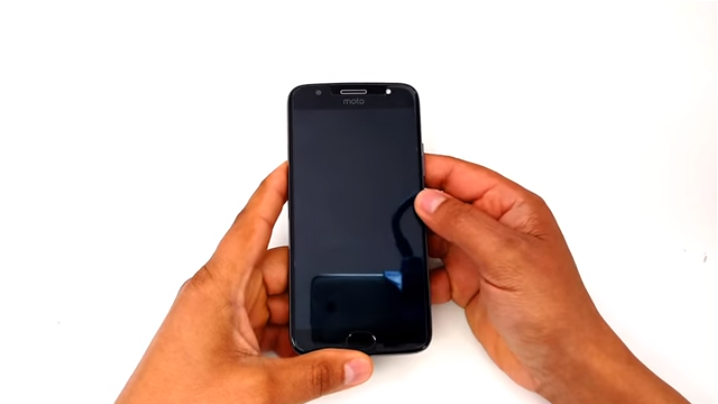 Aprenda como Formatar (Hard Reset) os aparelhos Motorola Moto G5S, Moto G5S Plus XT1802, XT1792.