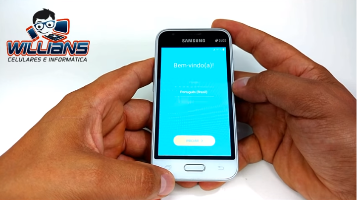 Aprenda como Desbloquear de Conta Google dos aparelhos Samsung com patch mais novos.