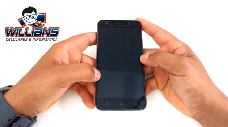 Aprenda como Formatar (Hard Reset) os aparelhos Lenovo Vibe C2 K10a40.
