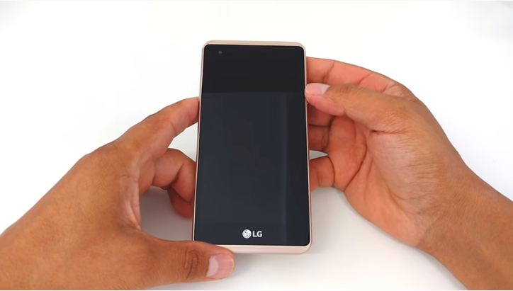 Aprenda como Formatar (Hard Reset) os aparelhos LG Xstyle K200DSF, Xpower K220DSF, Xcam K580DSF, Xscreen K500DSF.