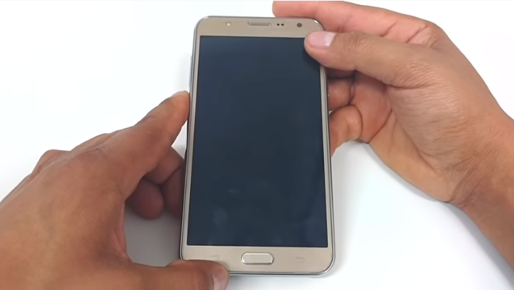 Aprenda como Formatar (Hard Reset) os Samsung Galaxy J7 SM-J700, J700M, J700H, Metal J710MN.