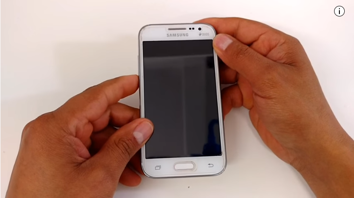 Aprenda como Formatar (Hard Reset) os aparelhos Samsung Galaxy Win 2 SM-G360, G360M, G360BT