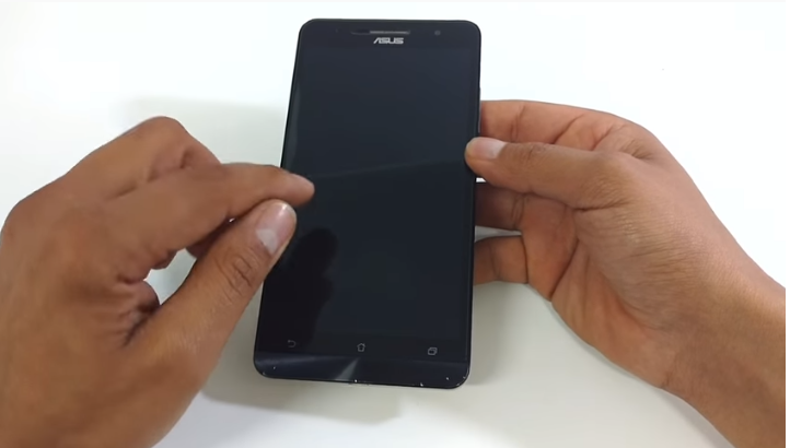 Aprenda como Formatar (Hard Reset) os aparelhos Asus Zenfone 6 A600, A600CG, A601, A601CG.