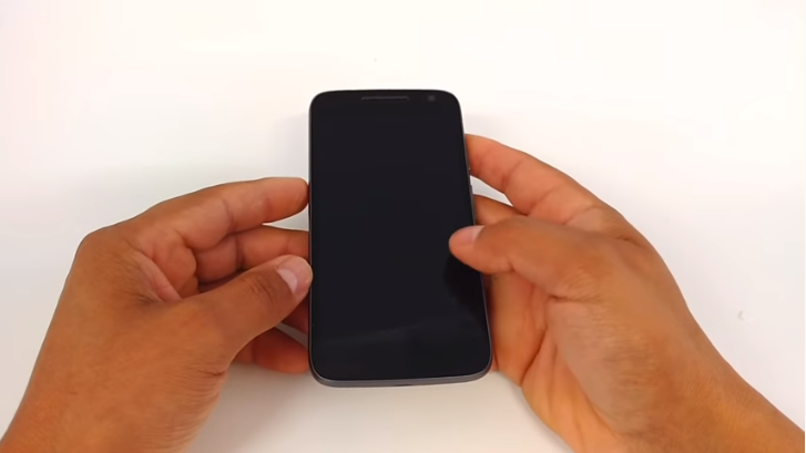 Aprenda como Formatar (Hard Reset) os aparelhos Motorola Moto G4, G4 plus, G4 play.