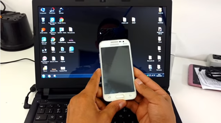 Aprenda como Instalar a Firmware (Stock Rom) nos aparelhos Samsung Galaxy Win 2 Duos SM-G360, G360M, G360BT.